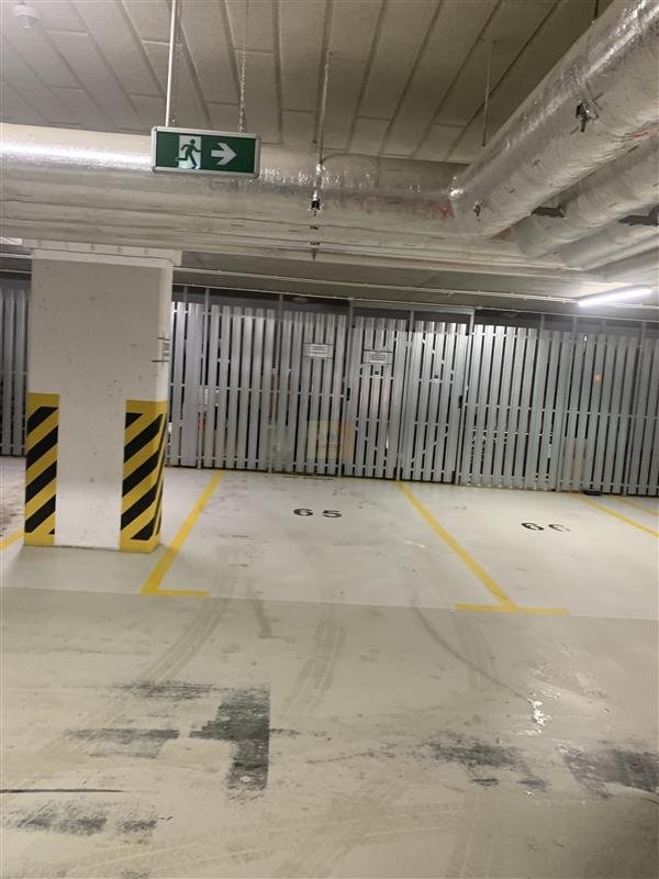 Mieszkanie dwupokojowe na wynajem Gdańsk, Śródmieście, Lema Stanisława  44m2 Foto 9