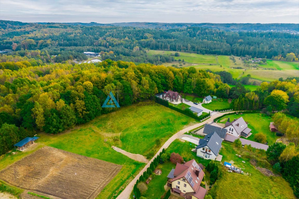 Działka rolna na sprzedaż Stara Huta  3 500m2 Foto 4