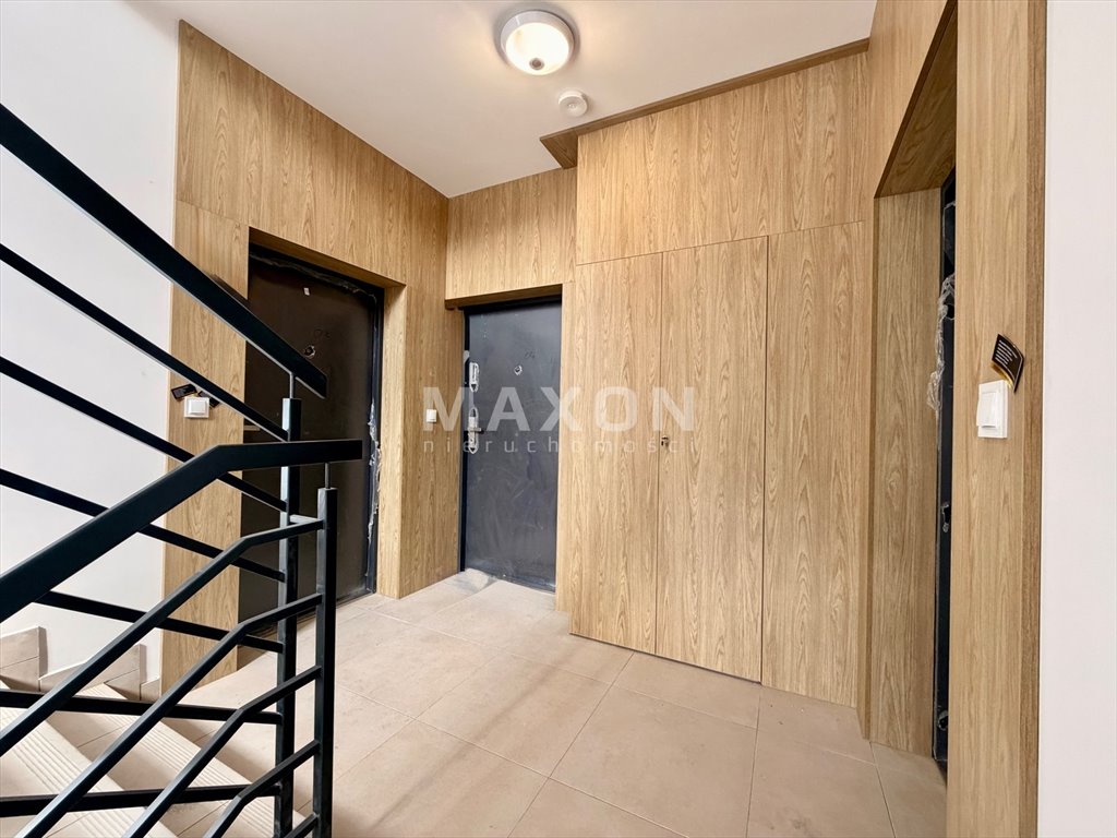 Nowoczesne 3-pokojowe mieszkanie z balkonem w Markach Marki, ul. Nauczycielska  59m2 Foto 1