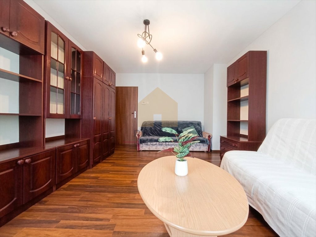 Dwupokojowe mieszkanie 45,9 m² - blisko uczelni i Pasażu Wrocław  46m2 Foto 1