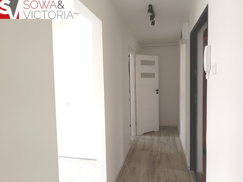 Kawalerka na sprzedaż Wałbrzych, Śródmieście  32m2 Foto 3