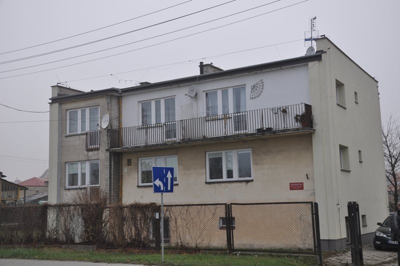 Garaż na sprzedaż Rawa Mazowiecka 16m2 Foto 1 Garaż na sprzedaż Rawa Mazowiecka 16m2 Foto 1