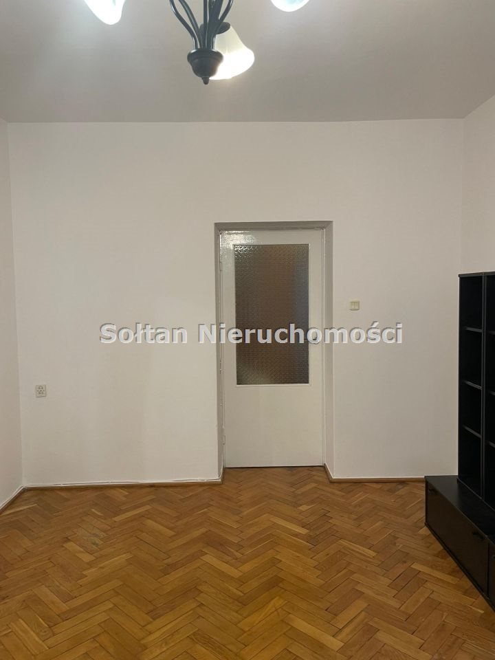 Mieszkanie dwupokojowe na sprzedaż Warszawa, Ochota, Stanisława Skarżyńskiego  47m2 Foto 2