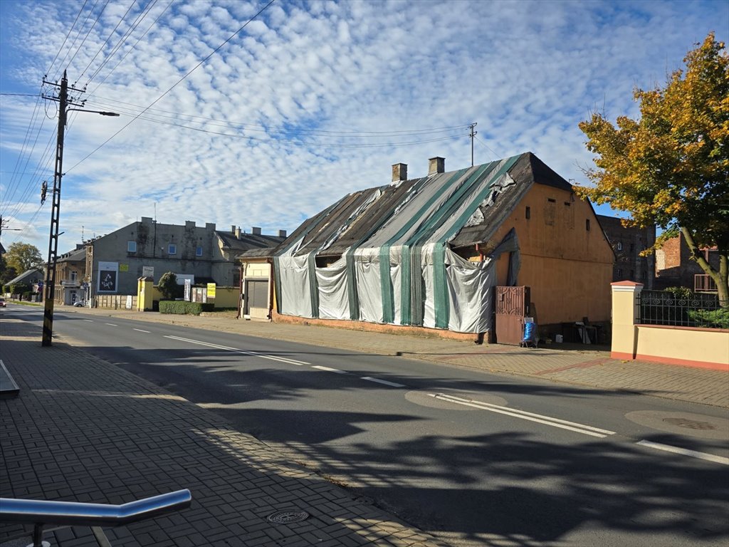 Działka budowlana na sprzedaż Zduńska Wola  3 600m2 Foto 17