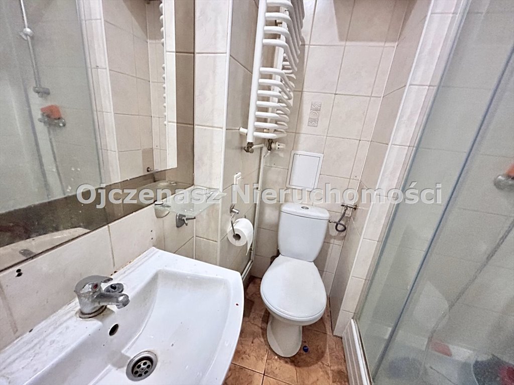 Mieszkanie trzypokojowe na sprzedaż Bydgoszcz, Śródmieście  59m2 Foto 5