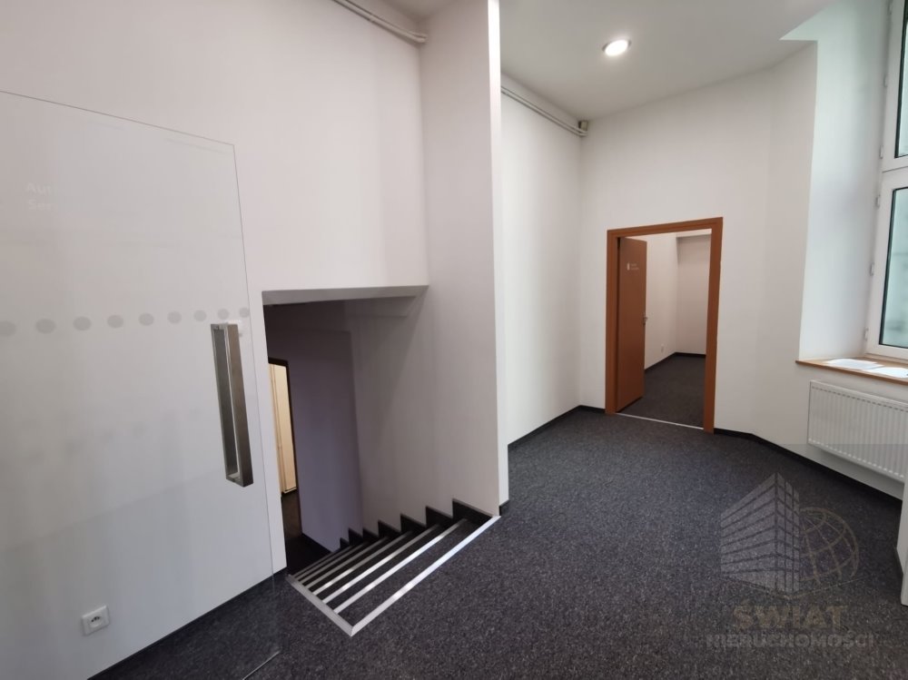 Lokal użytkowy na sprzedaż Szczecin, Centrum  240m2 Foto 10