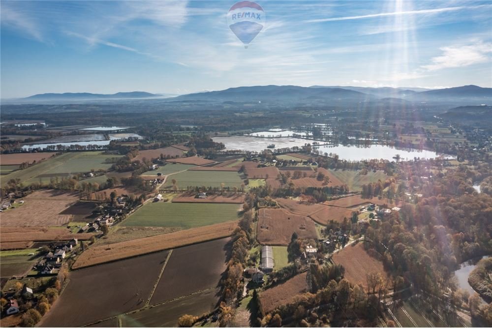 Działka komercyjna na sprzedaż Drogomyśl  3 658m2 Foto 17