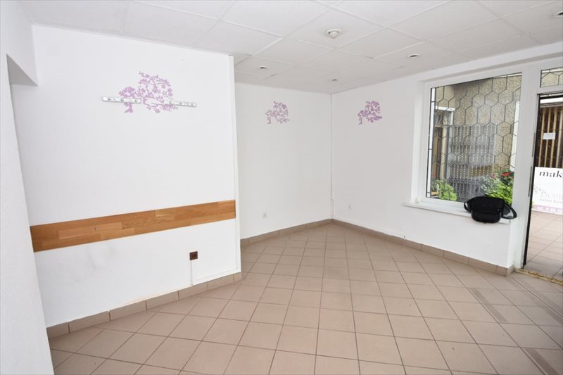 Lokal użytkowy na wynajem Zielona Góra 25m2 Foto 1 Lokal użytkowy na wynajem Zielona Góra 25m2 Foto 1