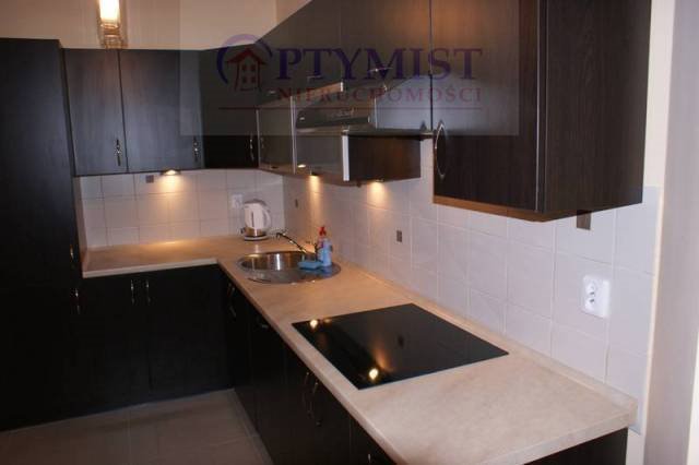 Komfortowe 3-pokojowe mieszkanie z tarasem, garażem i dostępem do basenu Warszawa, Mokotów, Bukowińska  70m2 Foto 1