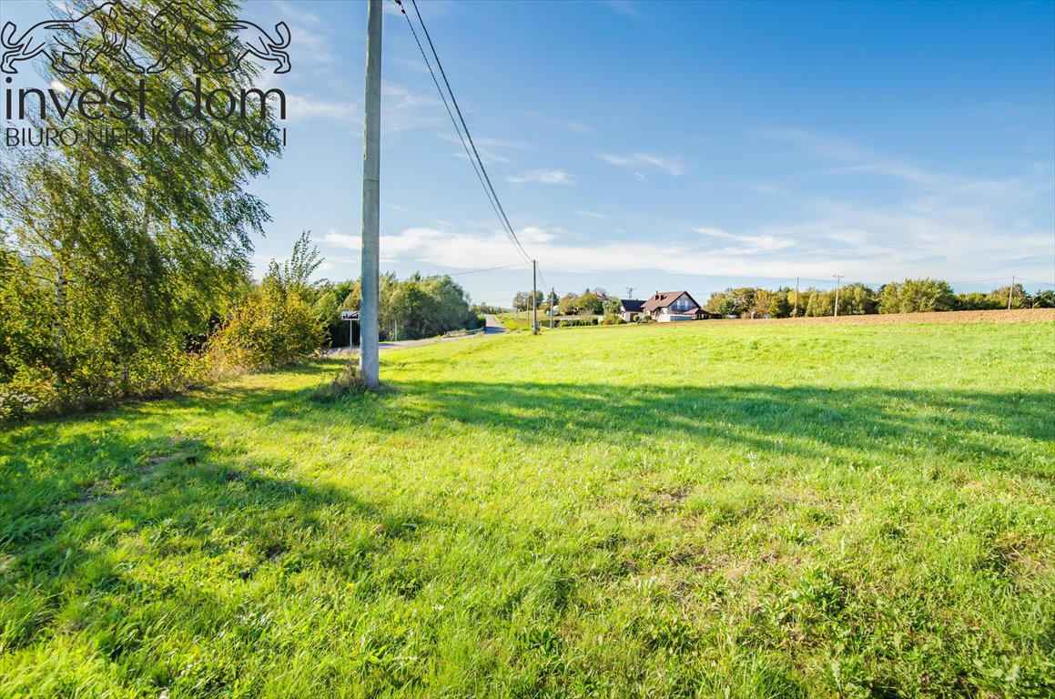 Działka budowlana na sprzedaż Strzeszyn  3 100m2 Foto 7