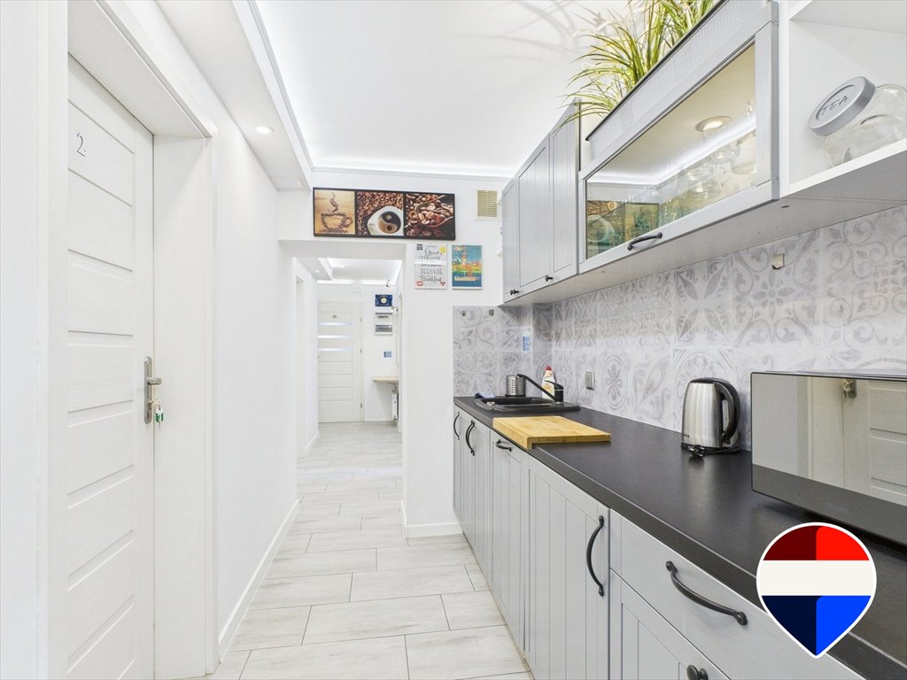 Ekskluzywny apartament 250 m² w Sopocie, 2 poziomy, taras Sopot, Antoniego Abrahama 21  250m2 Foto 1