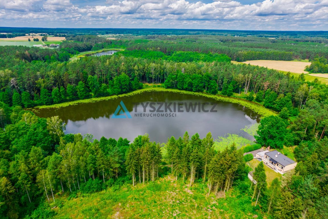 Dom na sprzedaż Dźwierszno Małe  261m2 Foto 6