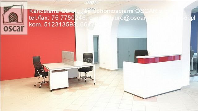 Moduł biurowy 103m2 w centrum Zgorzelca, wysoki standard Zgorzelec, Ścisłe Centrum  104m2 Foto 1