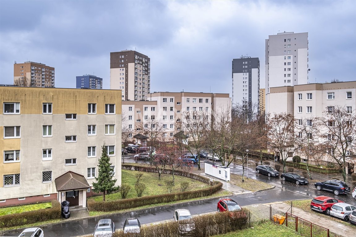 Mieszkanie trzypokojowe na wynajem Warszawa, Praga-Południe, ul. Stanisława Mikołajczyka  62m2 Foto 16