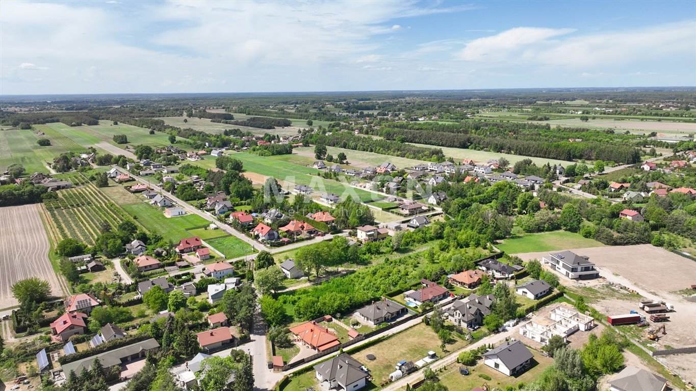 Działka budowlana na sprzedaż Stasi Las  7 012m2 Foto 9