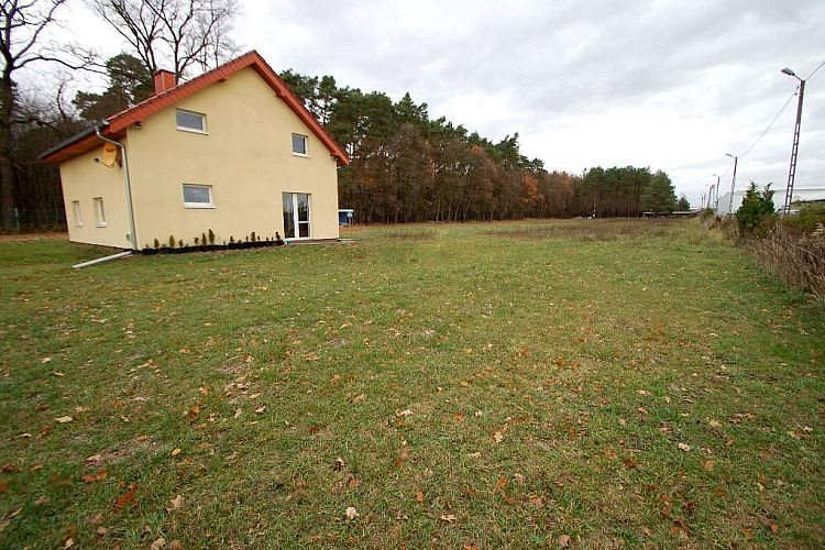 Dom na wynajem Chrząstowice 150m2 Foto 1 Dom na wynajem Chrząstowice 150m2 Foto 1