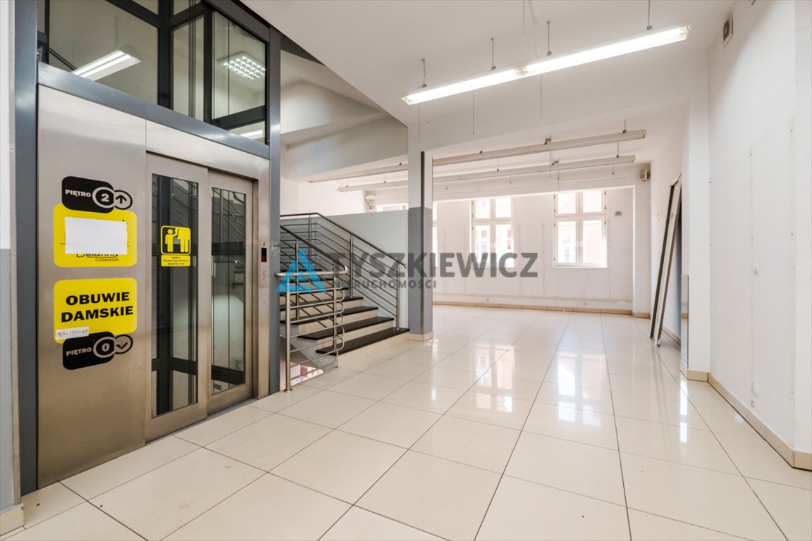 Lokal użytkowy na sprzedaż Chojnice, 31 Stycznia  591m2 Foto 12