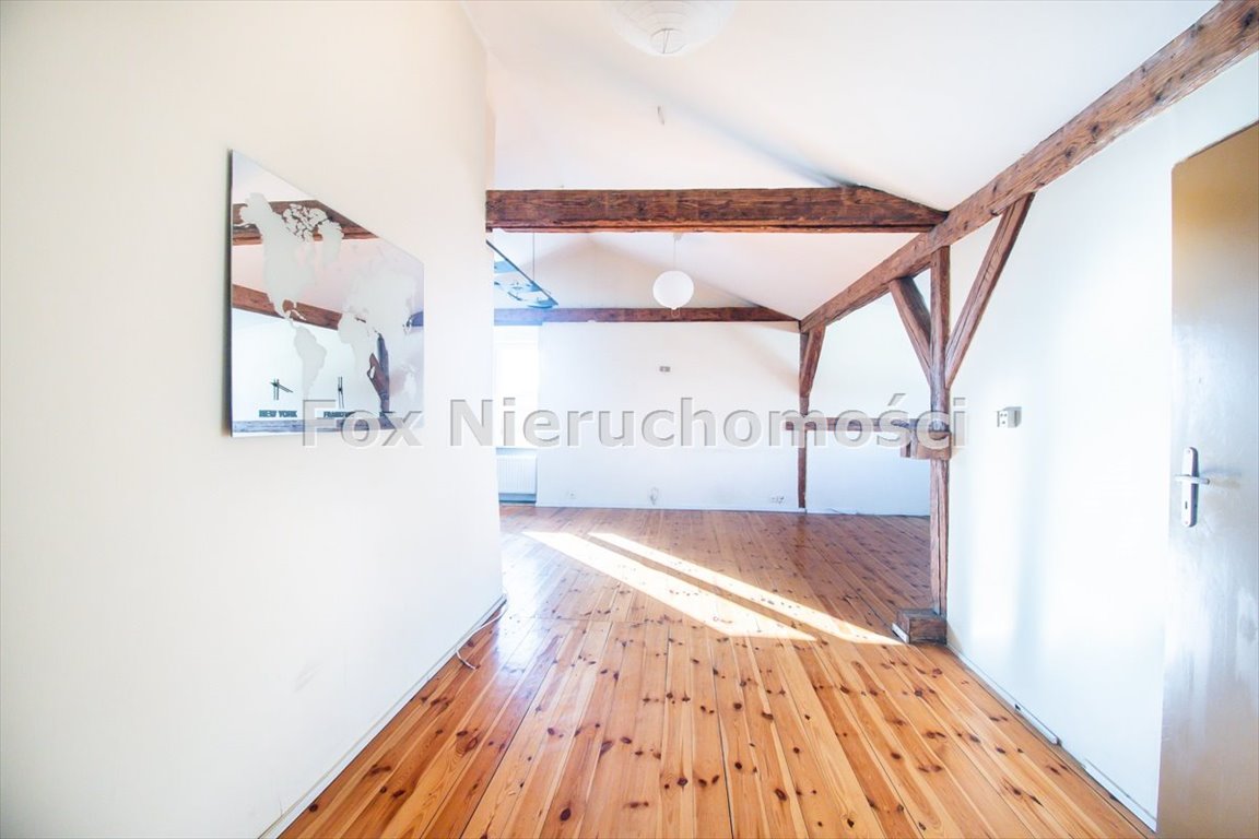 Mieszkanie czteropokojowe  na sprzedaż Bielsko-Biała, Centrum  110m2 Foto 10