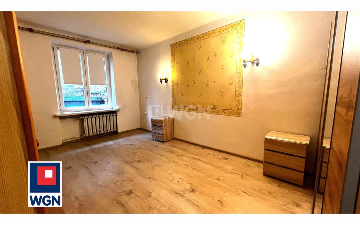 Mieszkanie dwupokojowe na sprzedaż Kalisz, Centrum, Targowa  49m2 Foto 1