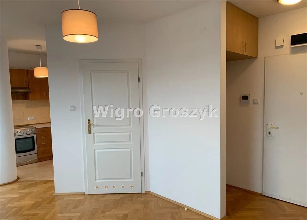 Kawalerka na wynajem Warszawa, Mokotów, Górny Mokotów, Madalińskiego  24m2 Foto 6