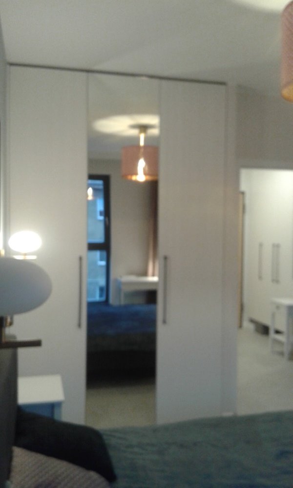 Mieszkanie dwupokojowe na wynajem Gdańsk, Wrzeszcz, Lelewela  43m2 Foto 14