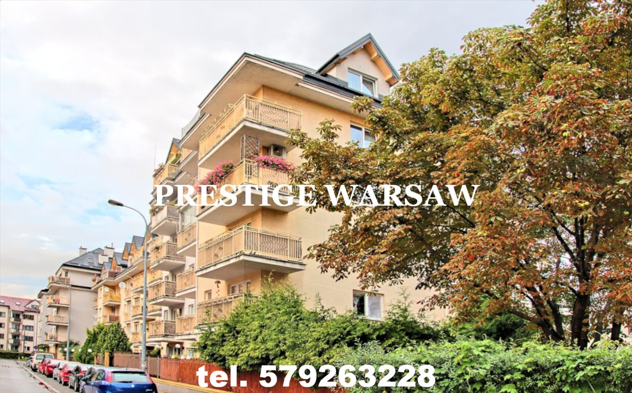 Mieszkanie czteropokojowe  na sprzedaż Warszawa, Bemowo, Górce, Kluczborska  96m2 Foto 1
