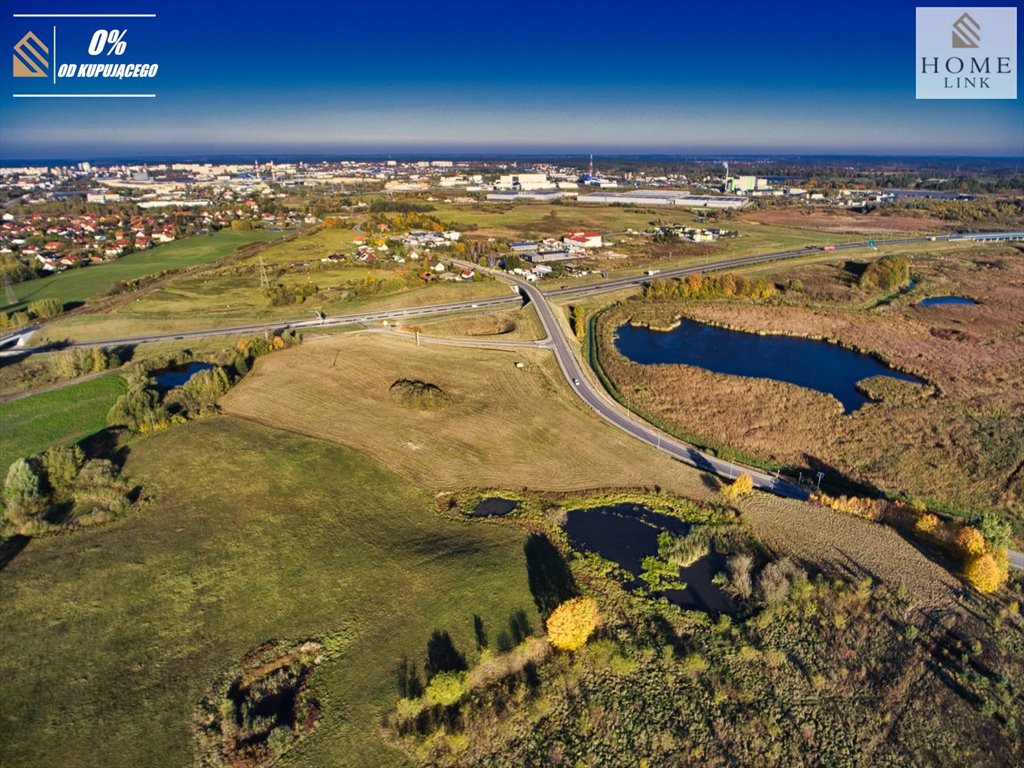 Działka budowlana na sprzedaż Ostrzeszewo  32 086m2 Foto 13