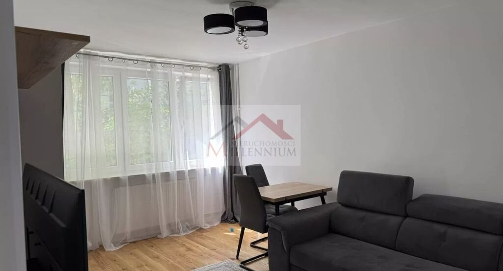 Mieszkanie dwupokojowe na sprzedaż Warszawa, Mordechaja Anielewicza  37m2 Foto 1