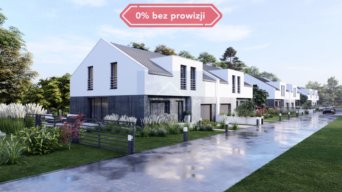 Dom na sprzedaż Częstochowa, Lisiniec  179m2 Foto 1