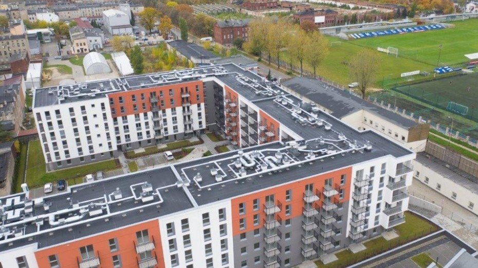 Lokal użytkowy na sprzedaż Łódź, Senatorska 50/52  123m2 Foto 9