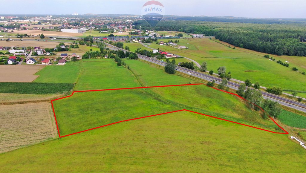 Działka inwestycyjna na sprzedaż Tychy, Wygorzele, Długa  18 226m2 Foto 15
