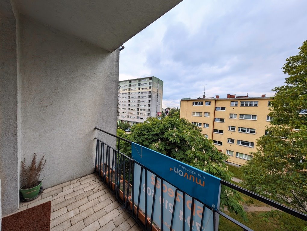 Mieszkanie dwupokojowe na sprzedaż Łódź, Bałuty, Aleksandrowska  57m2 Foto 10