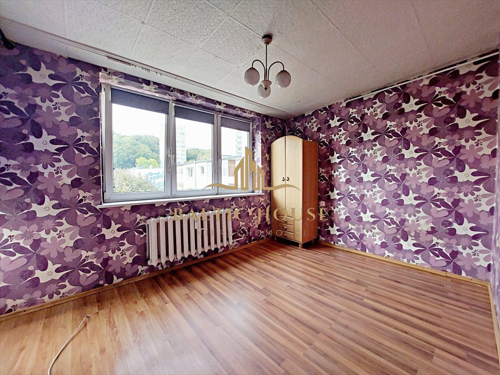 Mieszkanie dwupokojowe na sprzedaż Gdynia, Działki Leśne, Śląska  45m2 Foto 6