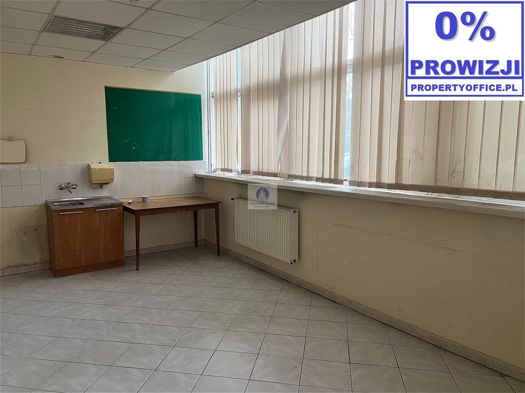 Magazyn 21 m² na Bielanach, dostęp od zaraz - polecam! Warszawa, Bielany, Sokratesa  21m2 Foto 1