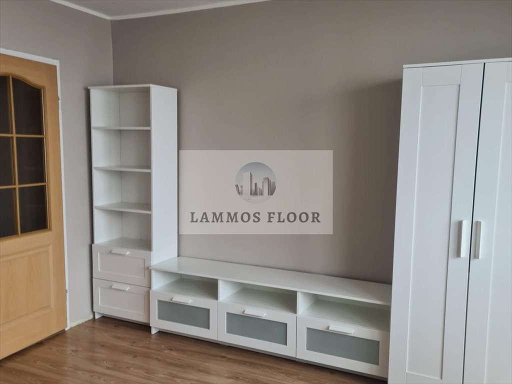 Mieszkanie dwupokojowe na wynajem Warszawa, Bemowo Jelonki Południowe, Siemiatycka  36m2 Foto 4