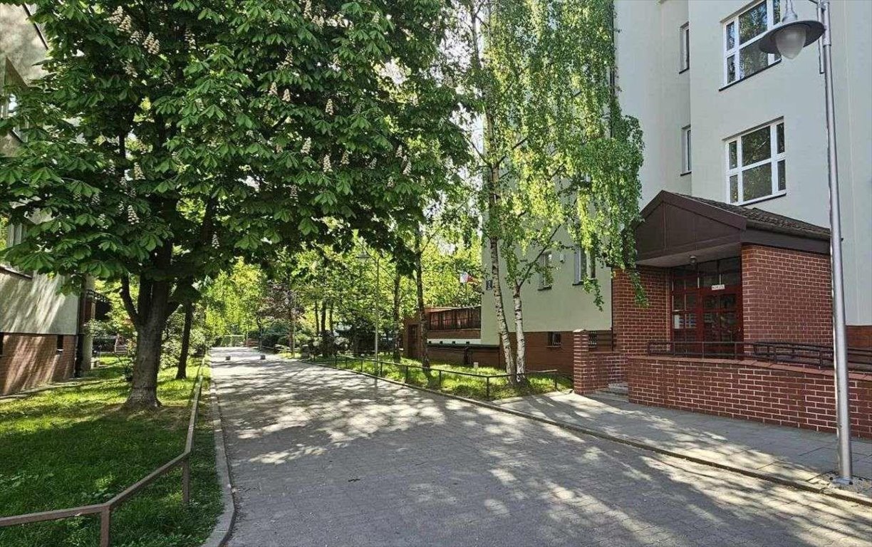 Mieszkanie dwupokojowe na sprzedaż Warszawa, Ursynów, ul. Jana Zaorskiego  65m2 Foto 11