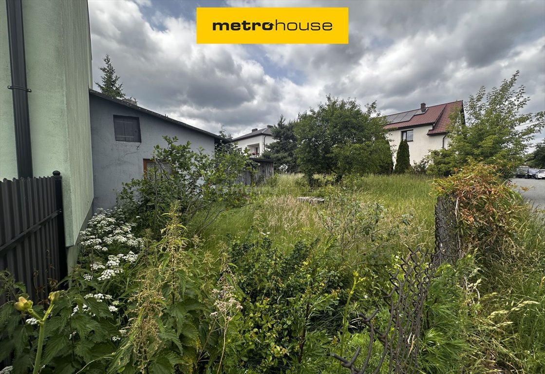 Działka budowlana na sprzedaż Biała Podlaska, Przesmyk  277m2 Foto 1