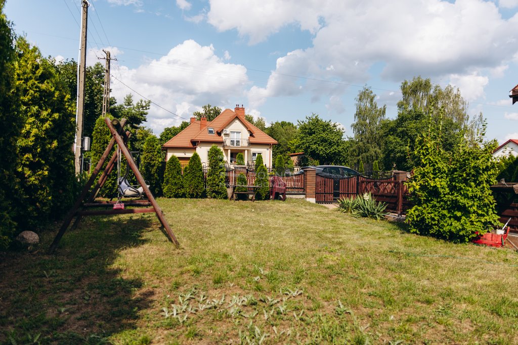 Dom na sprzedaż Boguszyce  120m2 Foto 18