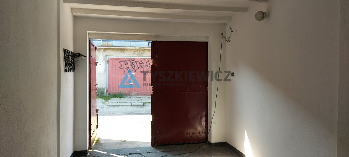 Lokal użytkowy na sprzedaż Gdynia, Wzgórze Św. Maksymiliana, Mikołaja Kopernika  17m2 Foto 5