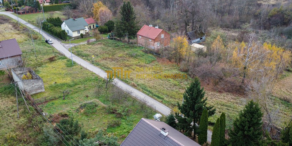 Działka budowlana na sprzedaż Sandomierz, Młyńska  2 500m2 Foto 2