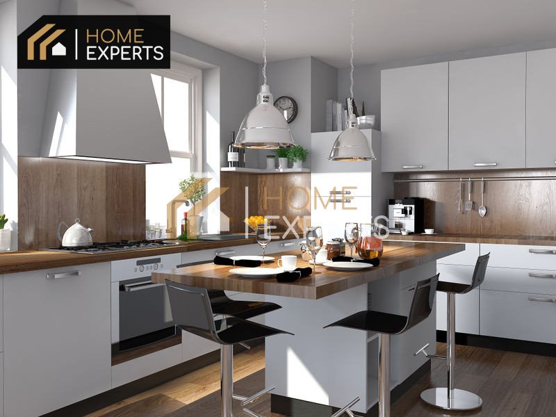 Zapraszam do nowoczesnego mieszkania 60 m² z ogródkiem w Borkowie Borkowo, Poziomkowa  60m2 Foto 1