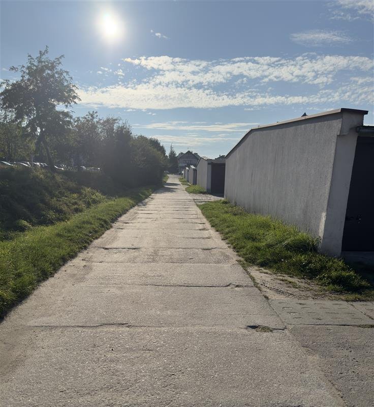 Lokal użytkowy na sprzedaż Koszalin, Przylesie, Przylesie, Wąwozowa  16m2 Foto 3