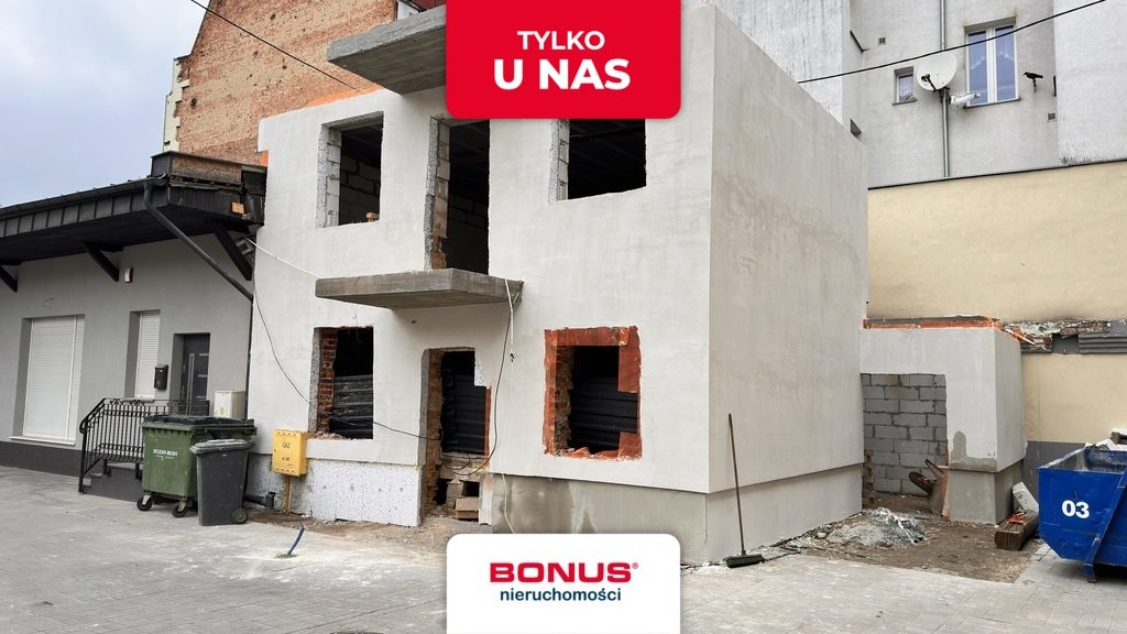 Mieszkanie dwupokojowe na sprzedaż Tczew, Obrońców Westerplatte  33m2 Foto 1