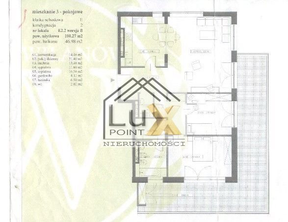 Lokal użytkowy na wynajem Warszawa, Wilanów, Sarmacka 102m2 Foto 1 Lokal użytkowy na wynajem Warszawa, Wilanów, Sarmacka 102m2 Foto 1