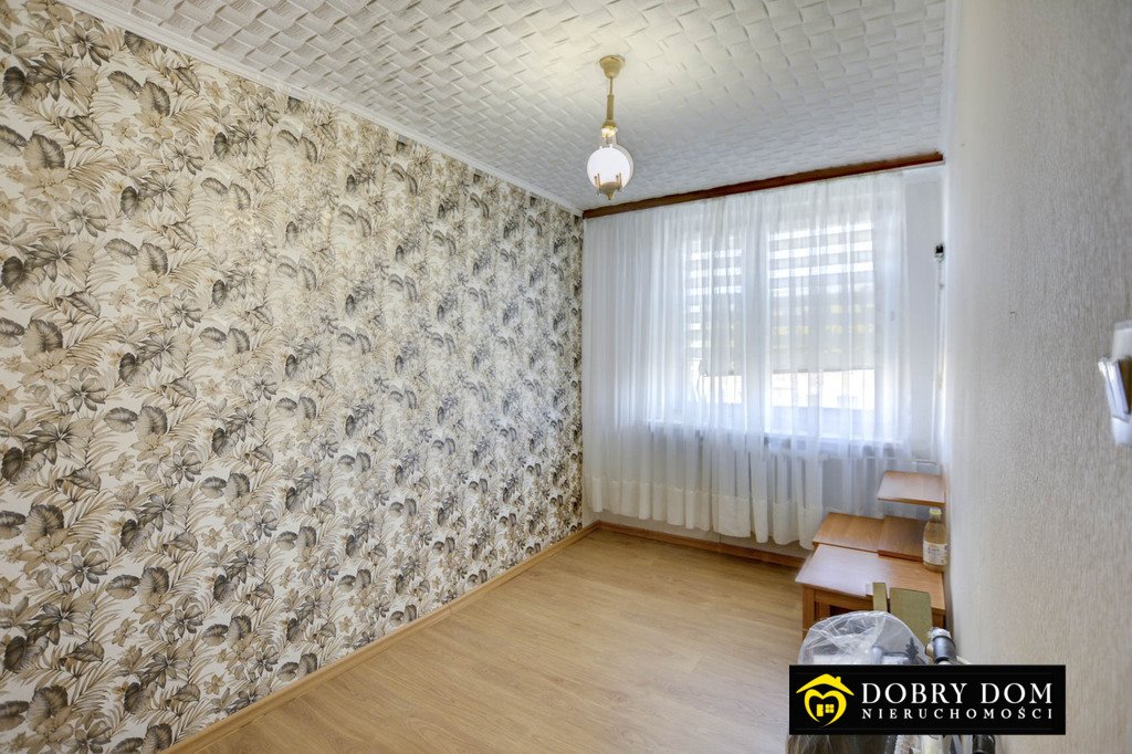 Mieszkanie 48 m² w Bielsku Podlaskim, centrum - polecam! Bielsk Podlaski  48m2 Foto 1