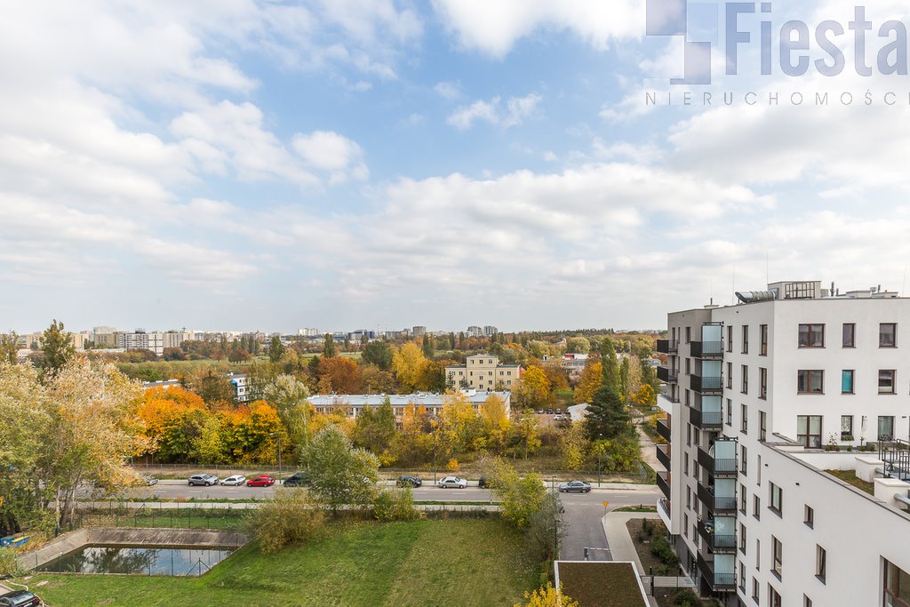 Mieszkanie dwupokojowe na wynajem Warszawa, Ursynów, Pieskowa Skała  41m2 Foto 8