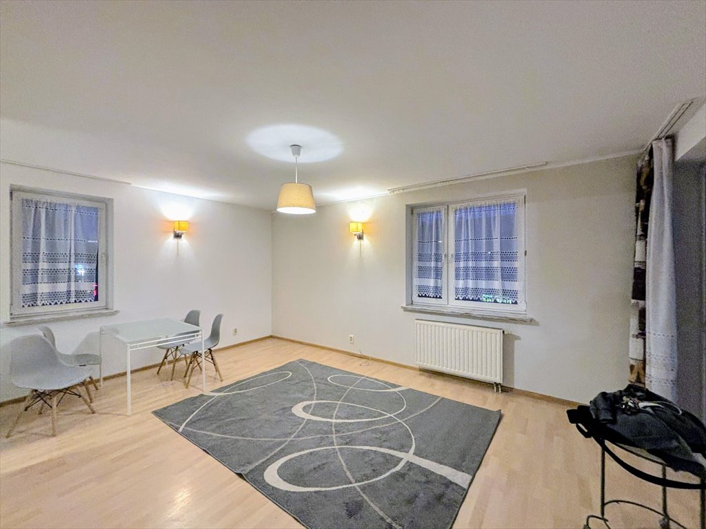 Do sprzedania 2-pokojowe mieszkanie 49 m² z balkonem w Krakowie Kraków, Kurdwanów, Łowienicka  49m2 Foto 1