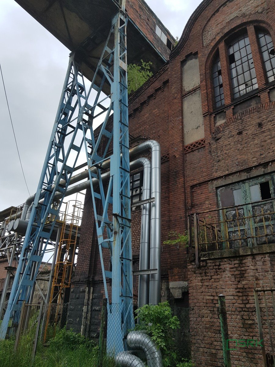 Działka inna na sprzedaż rybnicki, 3-go Maja  458m2 Foto 1