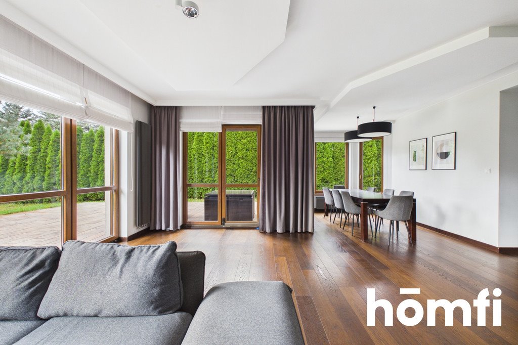 Przestronny dom 250 m² z ogrodem, garażem i nowoczesnym wykończeniem zapraszam Łódź, Widzew, Włodarska  250m2 Foto 1
