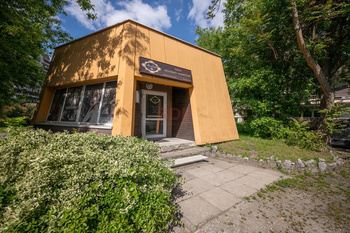 Lokal użytkowy na sprzedaż Wrocław, Krzyki, Krzyki, Ślężna  47m2 Foto 14